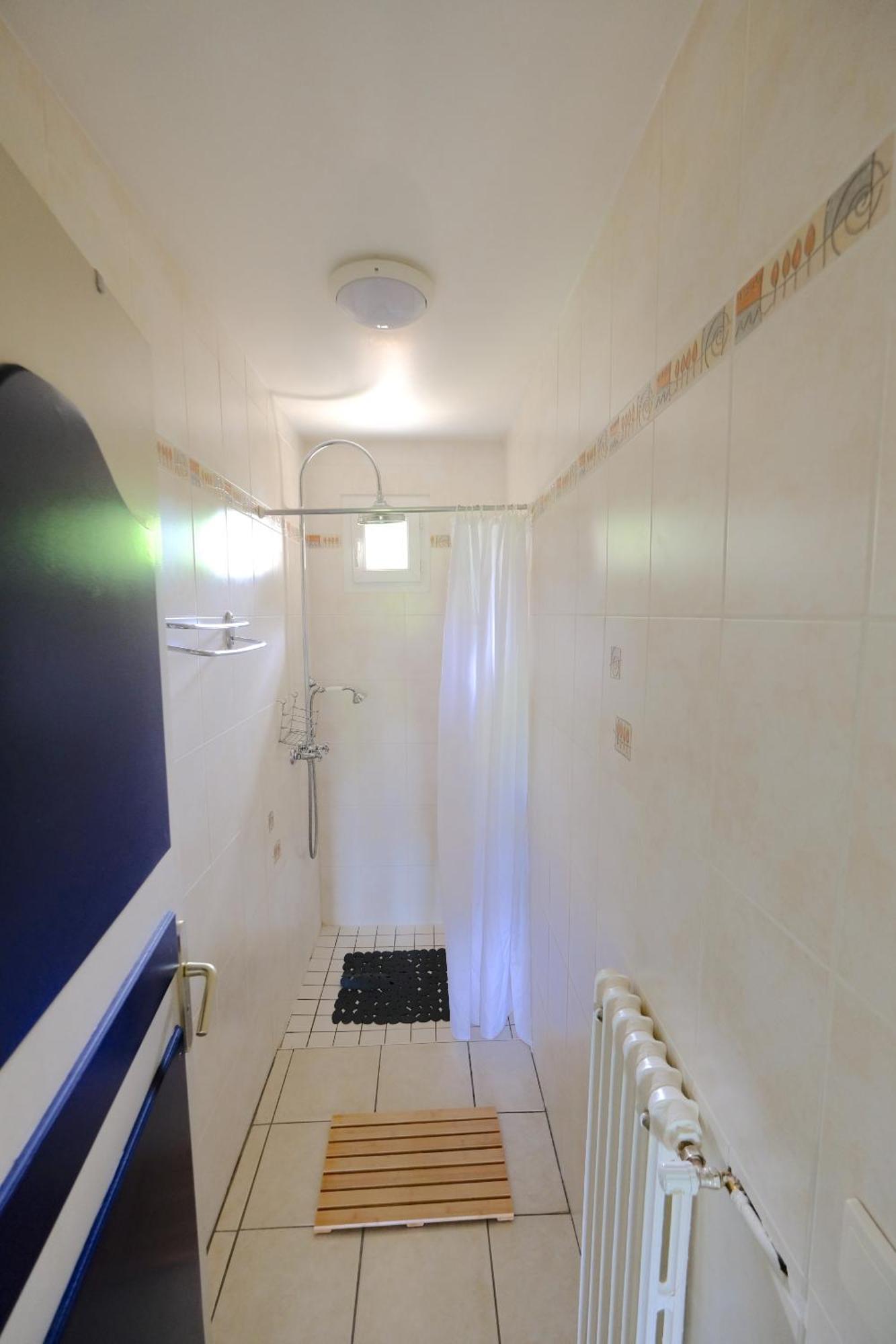 Holiday home Des Rosiers *