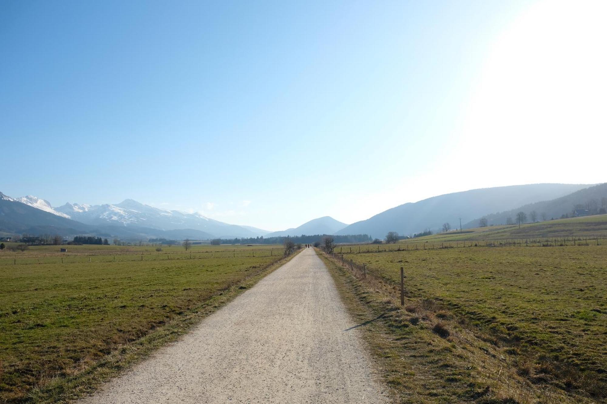 Holiday home Des Rosiers Lans-en-Vercors