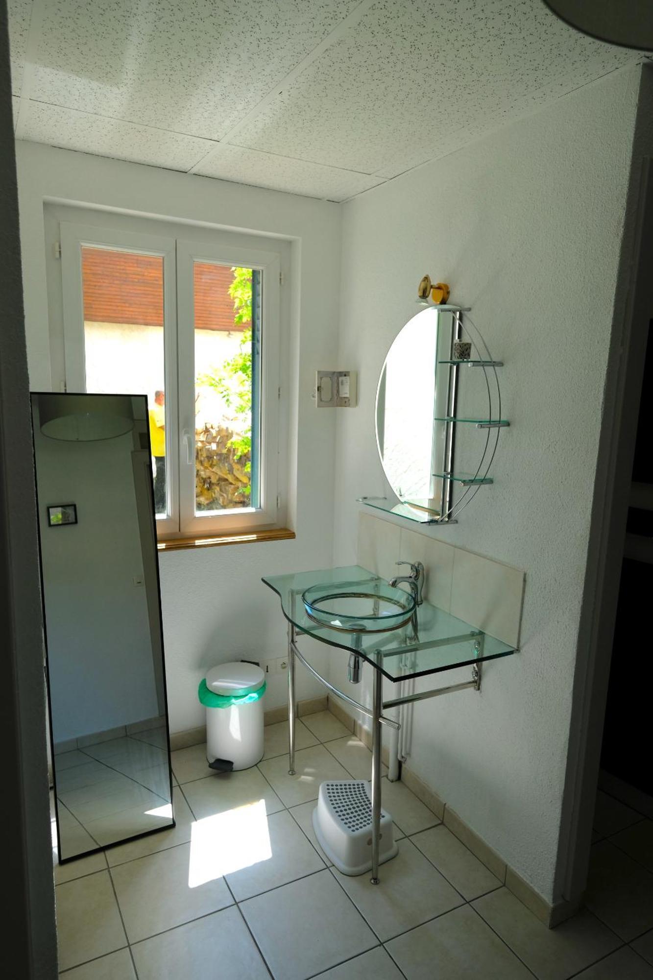 Des Rosiers Holiday home *