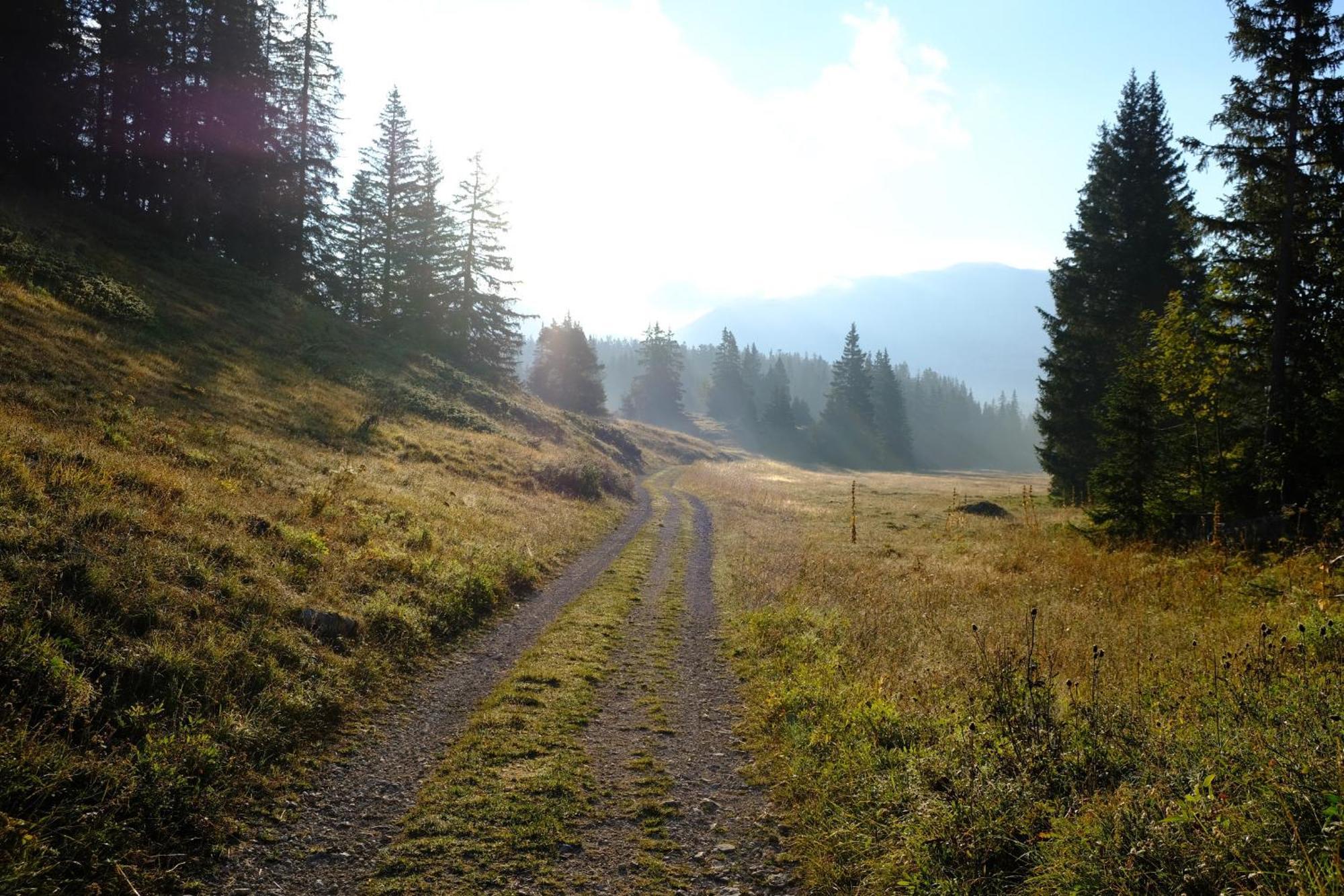 Holiday home Des Rosiers Lans-en-Vercors
