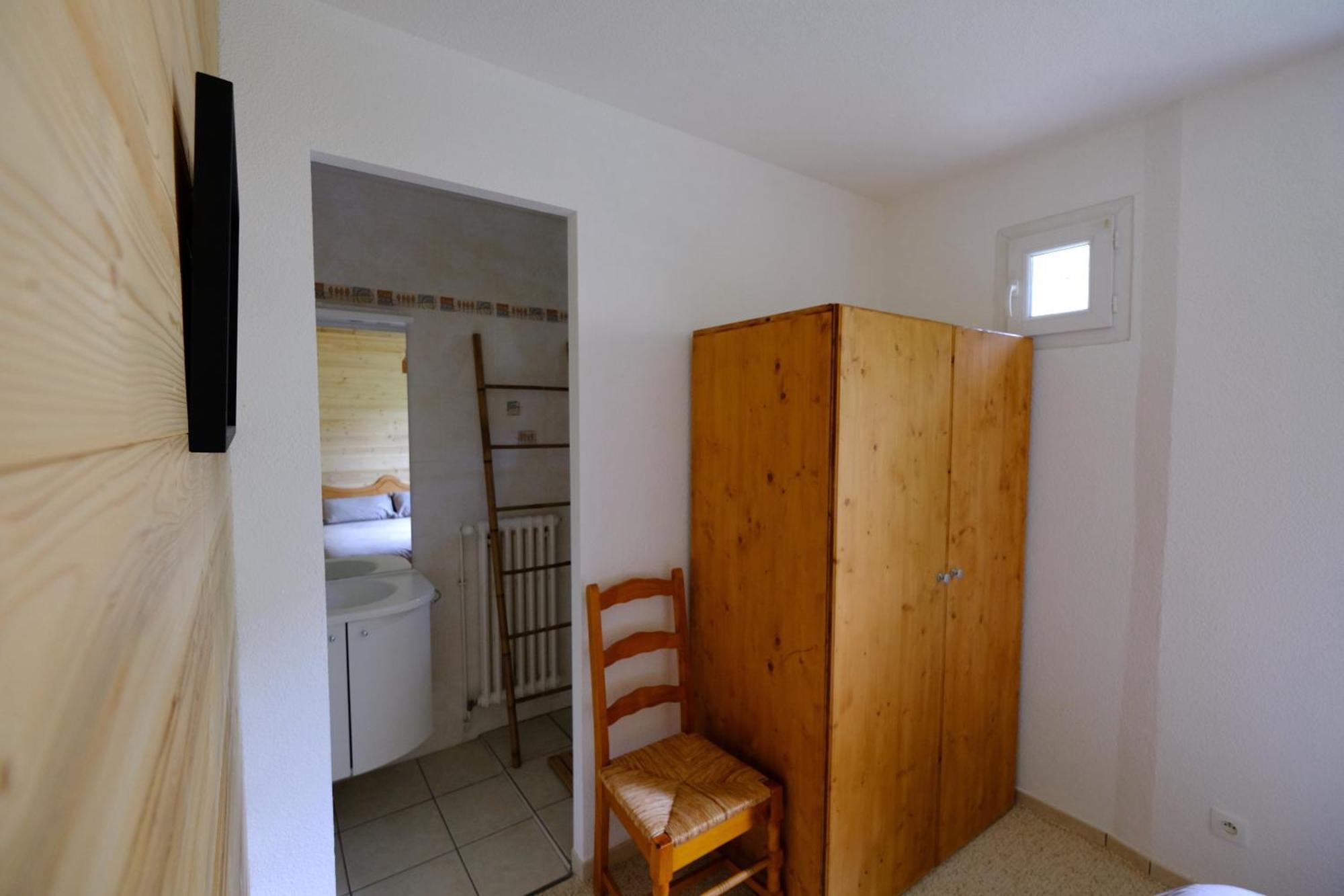 Des Rosiers Holiday home