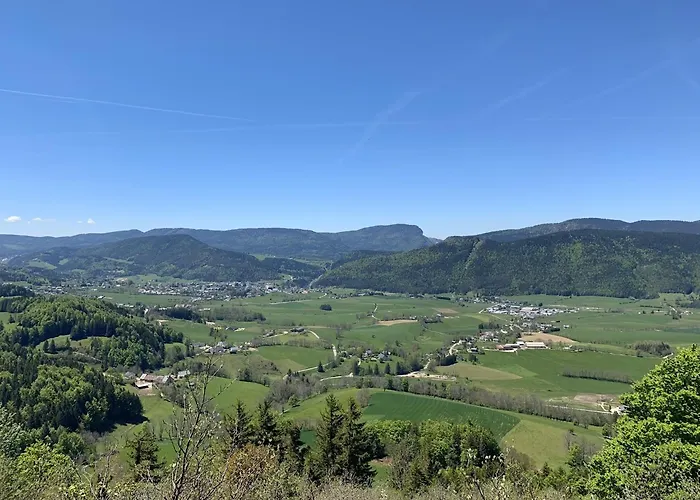 Gite des Rosiers