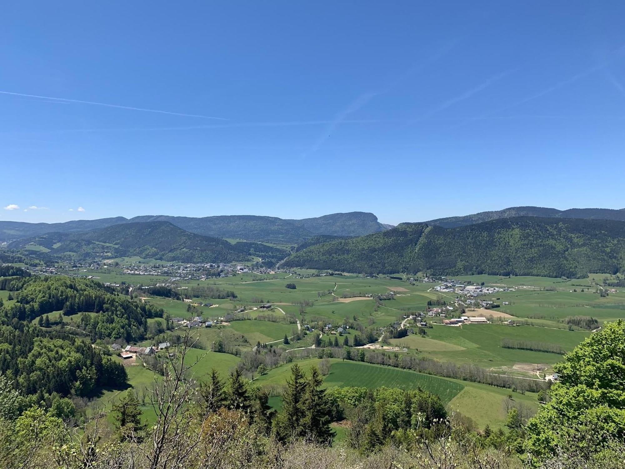 Holiday home Des Rosiers Lans-en-Vercors