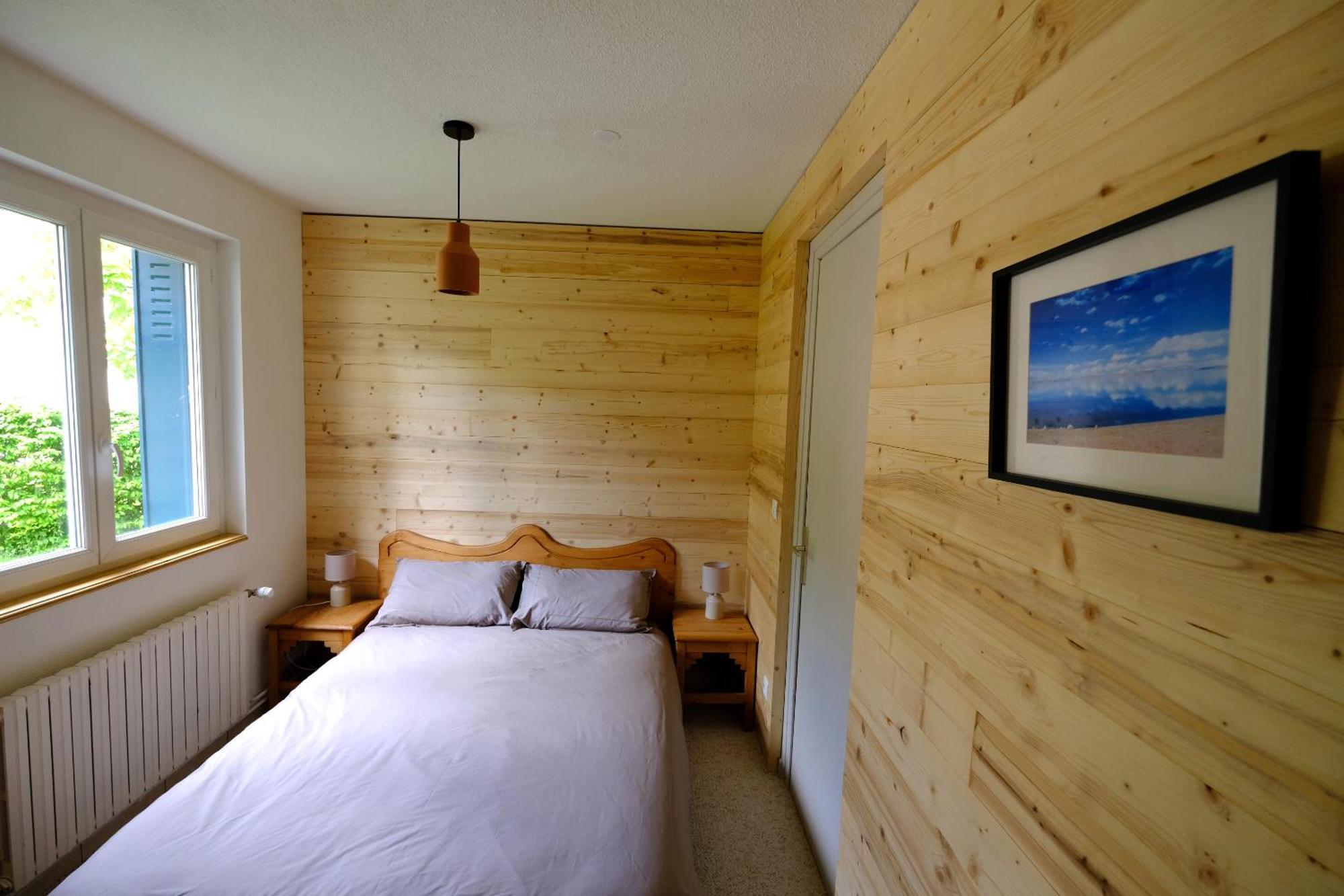 Des Rosiers Holiday home