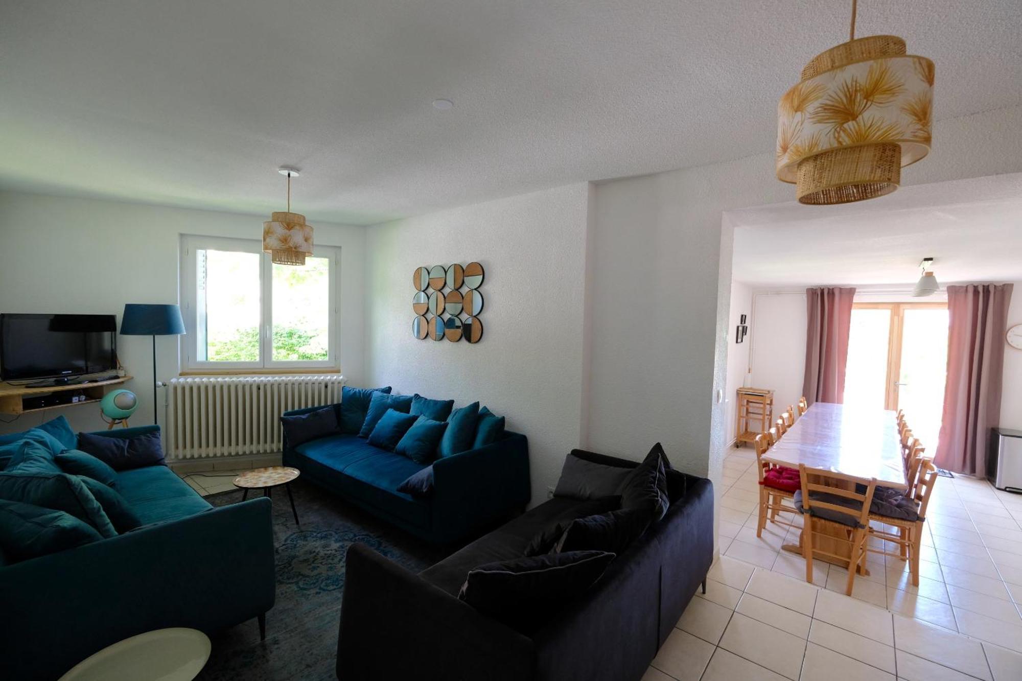 Des Rosiers Holiday home Lans-en-Vercors