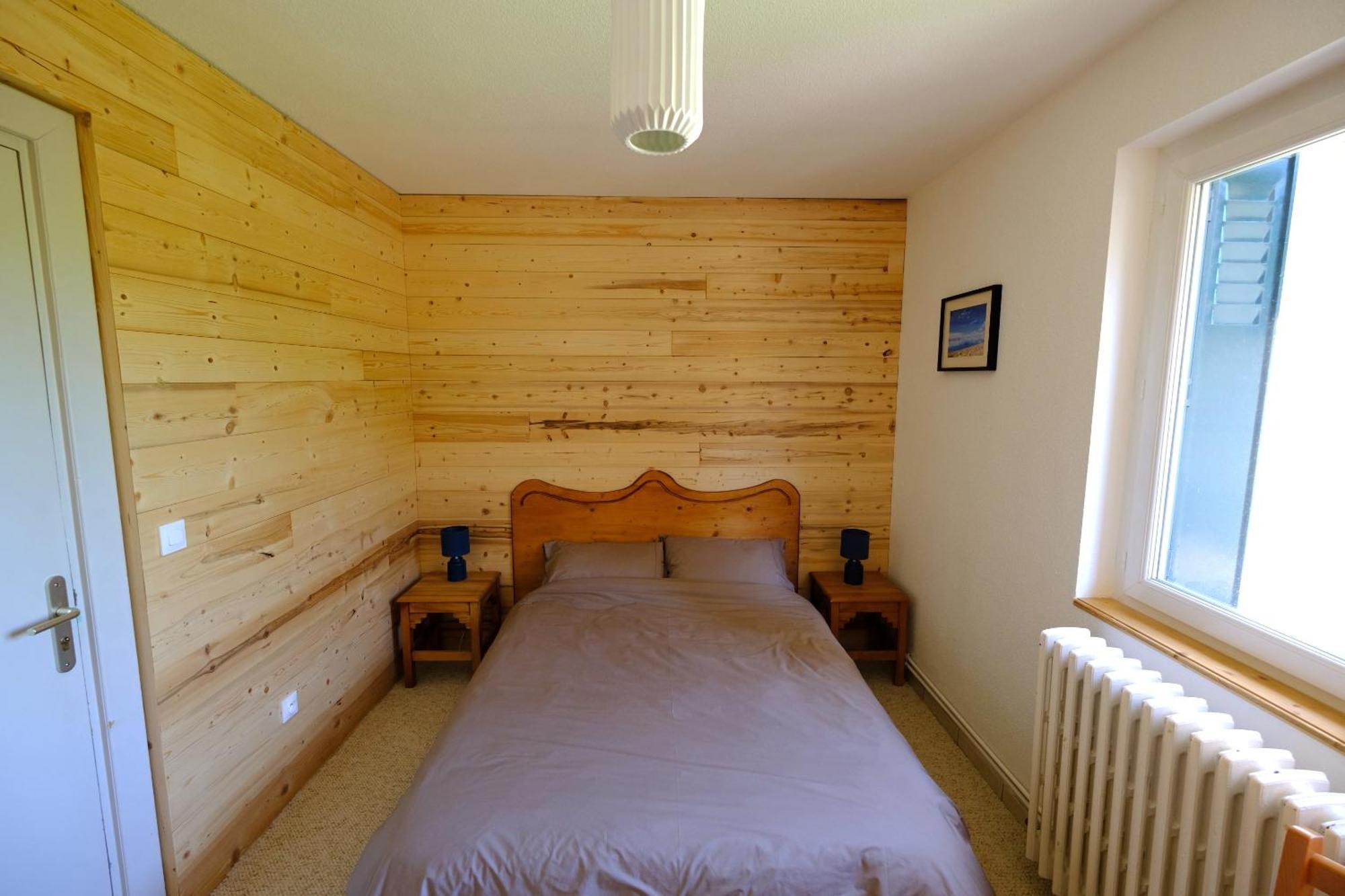 Des Rosiers Lans-en-Vercors